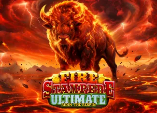 Fire Stampede Ultimate - SPONSOR777