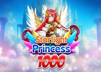 Starlight Princess 1000 - SPONSOR777