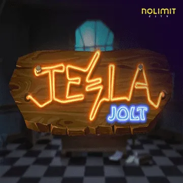 Tesla Jolt - SPONSOR777