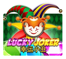 Lucky Joker - SPONSOR777