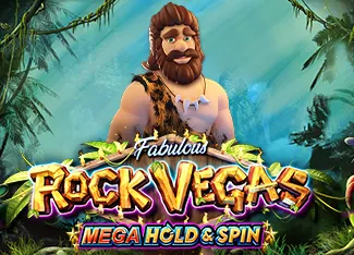 Rock Vegas - SPONSOR777