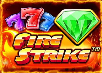 Fire Strike - SPONSOR777