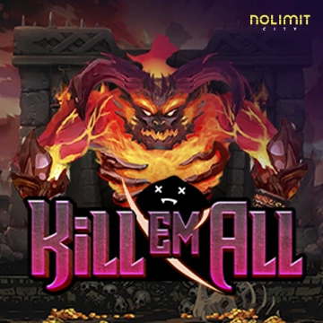 Kill Em All - SPONSOR777
