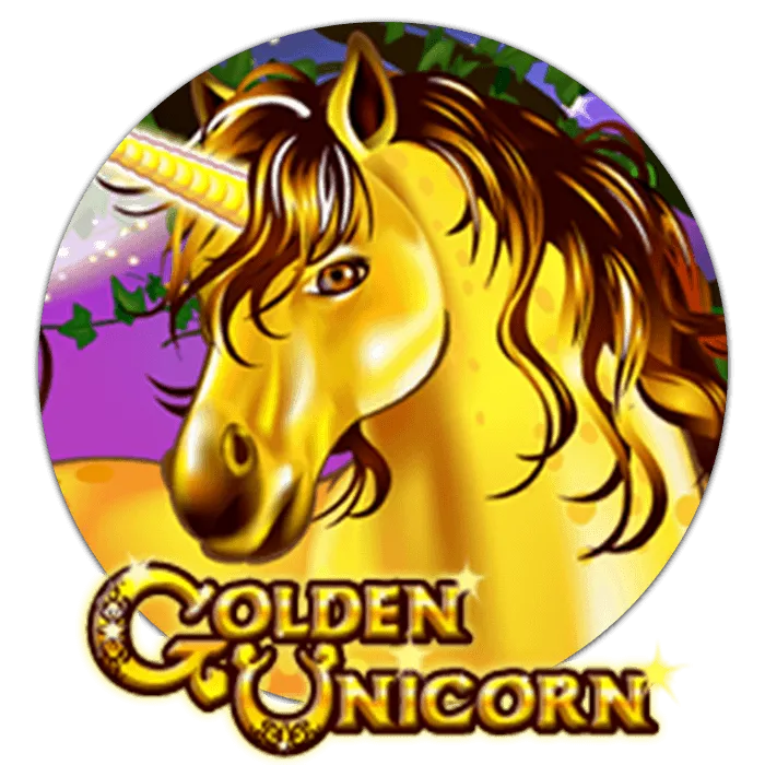 Golden Unicorn - SPONSOR777