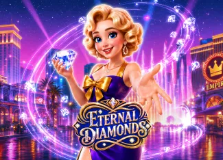 Eternal Diamonds - SPONSOR777