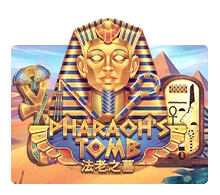 Pharaohs Tomb - SPONSOR777