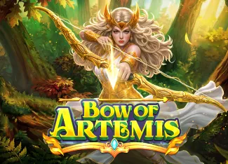 Bow of Artemis - SPONSOR777