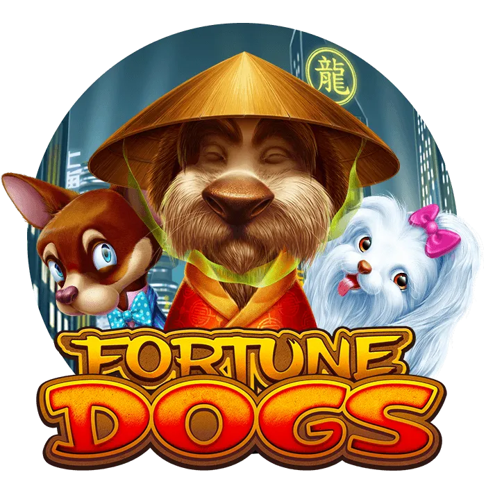 Fortune Dogs - SPONSOR777
