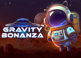 Gravity Bonanza - SPONSOR777