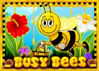 Busy Bees - SPONSOR777