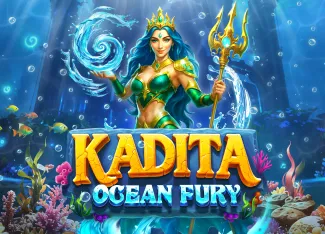 Kadita Ocean Fury - SPONSOR777