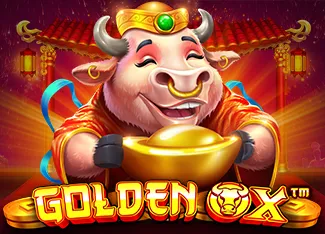 Golden Ox - SPONSOR777