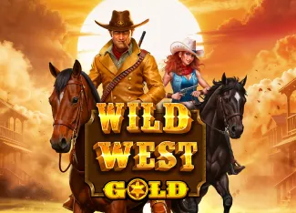 Wild West Gold - SPONSOR777