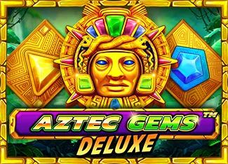 Aztec Gems Deluxe - SPONSOR777