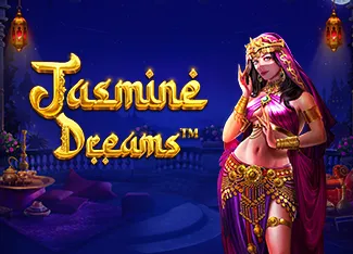 Jasmine Dreams - SPONSOR777