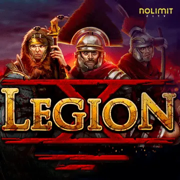 Legion X - SPONSOR777