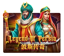 Legend Of Persia - SPONSOR777