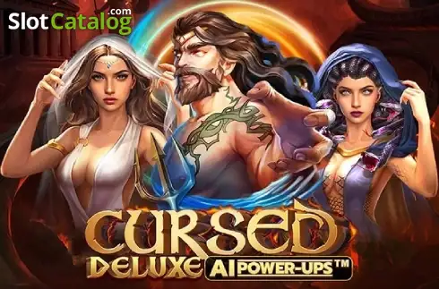 Cursed Deluxe AI - SPONSOR777