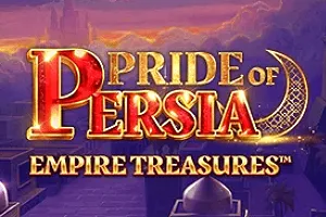 Pride of Persia: Empire Treasures - SPONSOR777
