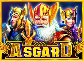 Asgard - SPONSOR777