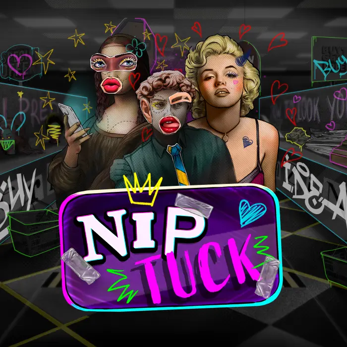 Nip Tuck - SPONSOR777