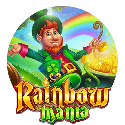 Rainbowmania - SPONSOR777