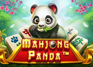 Mahjong Panda - SPONSOR777