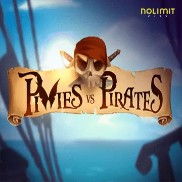 Pixies vs Pirates - SPONSOR777