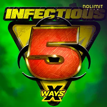 Infectious 5 xWays - SPONSOR777