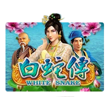 White Snake - SPONSOR777