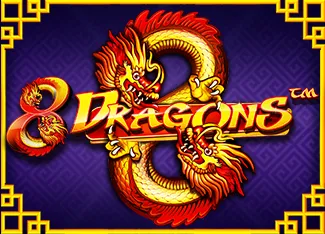 8 Dragons - SPONSOR777