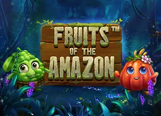 Fruits of the Amazon - SPONSOR777