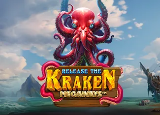 Release the Kraken - SPONSOR777