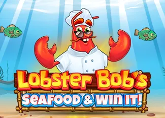 Lobster Bobs Sea Food and Win It - SPONSOR777