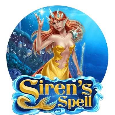 Sirens Spell - SPONSOR777