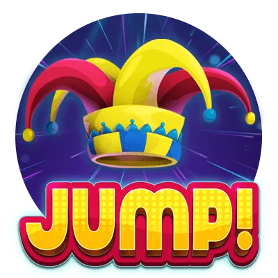 Jump! - SPONSOR777
