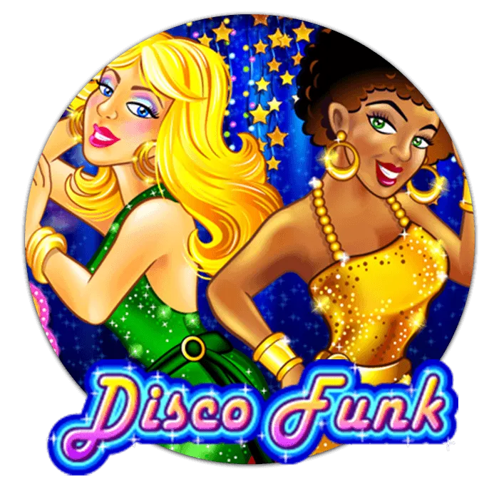 Disco Funk - SPONSOR777