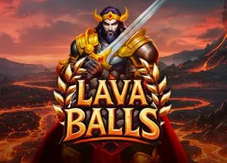 Lava Balls - SPONSOR777