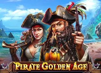 Pirate Golden Age - SPONSOR777