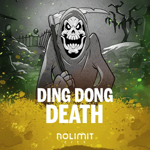 Ding Dong Death - SPONSOR777