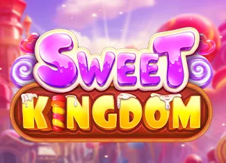Sweet Kingdom - SPONSOR777