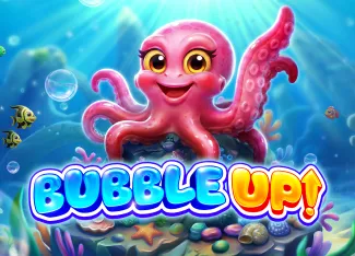 Bubble Up! - SPONSOR777