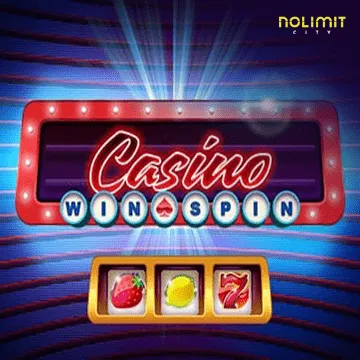 Casino Win Spin - SPONSOR777