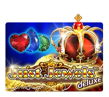 Just Jewels Deluxe - SPONSOR777