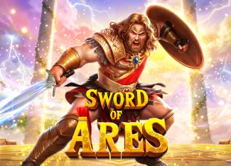 Sword of Ares - SPONSOR777