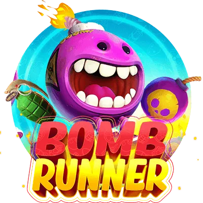 Bomb Runner - SPONSOR777