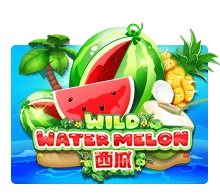 Wild Watermelon - SPONSOR777