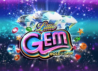 Little Gem Hold and Spin - SPONSOR777