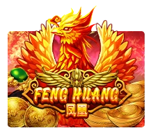 Feng Huang - SPONSOR777