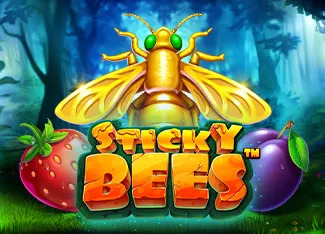 Sticky Bees - SPONSOR777